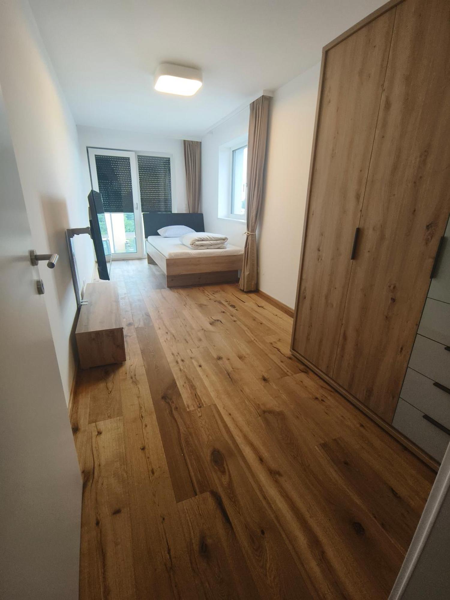 Triplex Appartements Klosterneuburg Exterior photo