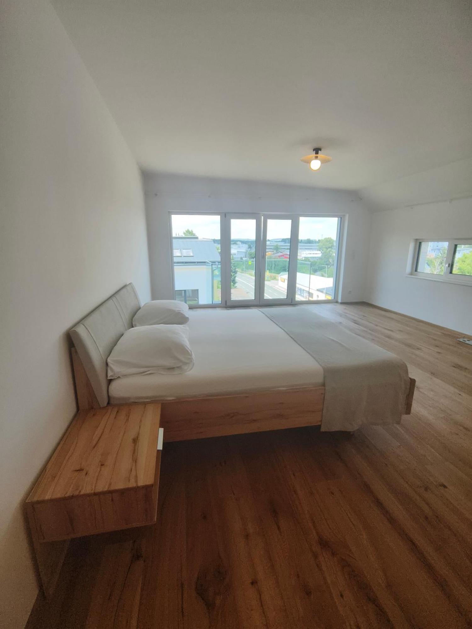Triplex Appartements Klosterneuburg Exterior photo