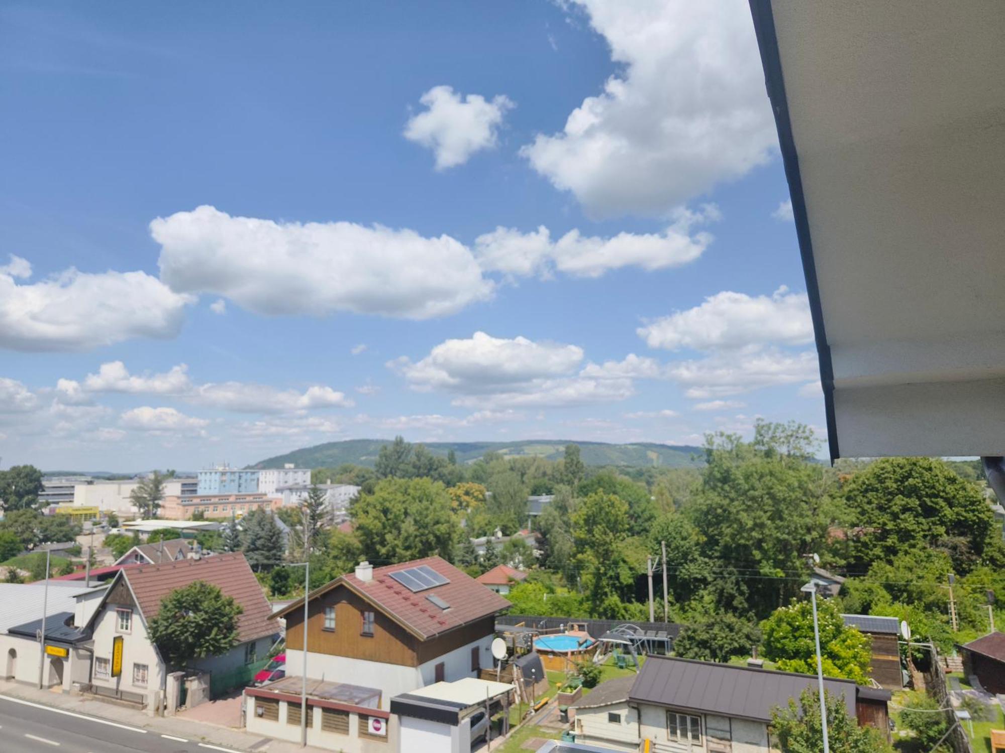 Triplex Appartements Klosterneuburg Exterior photo