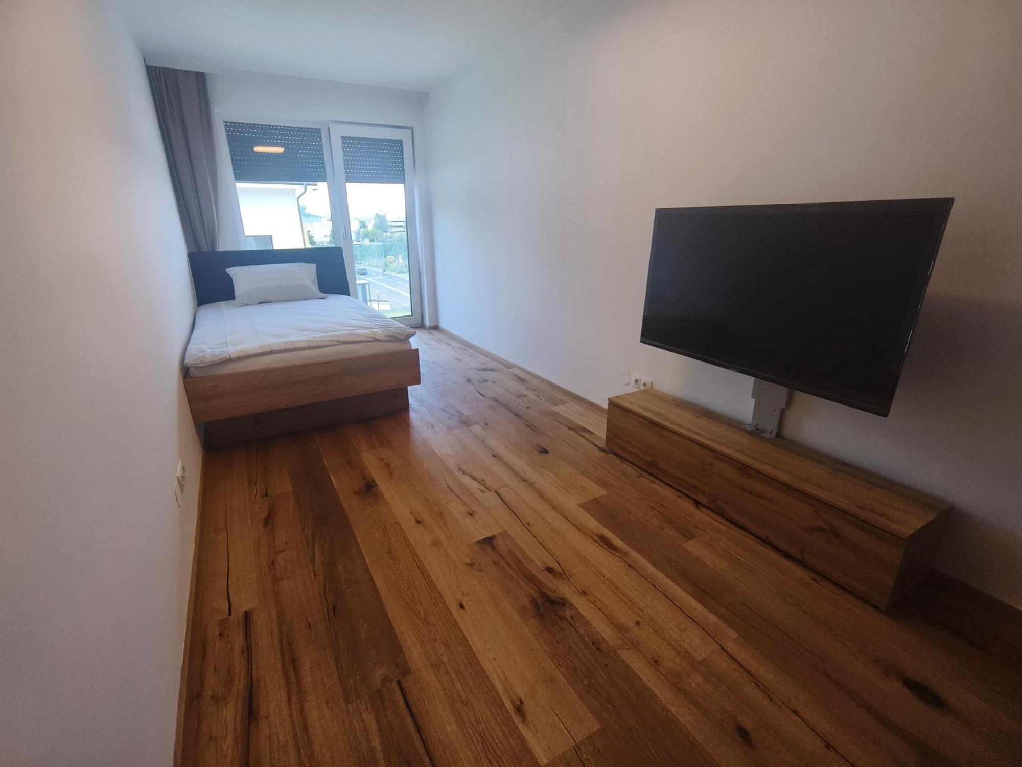 Triplex Appartements Klosterneuburg Exterior photo